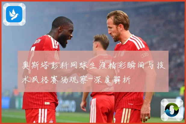 奥斯塔彭科网球生涯精彩瞬间与技术风格赛场观察-深度解析