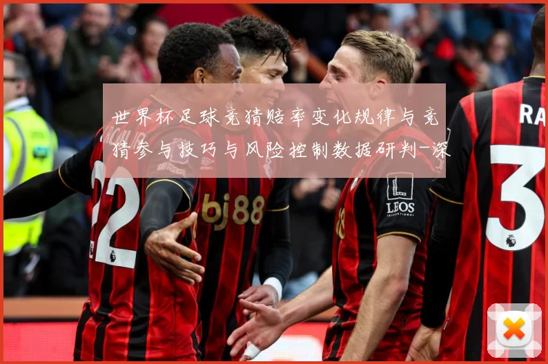 世界杯足球竞猜赔率变化规律与竞猜参与技巧与风险控制数据研判-深度解析